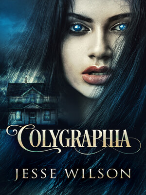 cover image of Colygraphia